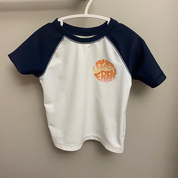 Swim Top Rashguard 🖤3 for 10🖤 - Picture 1 of 1